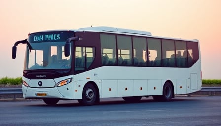 Powerfleet Expands AI Video Safety Partnership with EverDriven to Enhance Student Transportation Safety