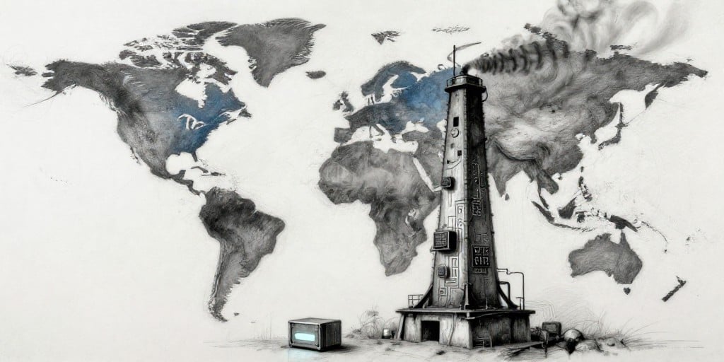 Powermatic Data Systems: Leading Singapore’s Global Wireless Connectivity Solutions