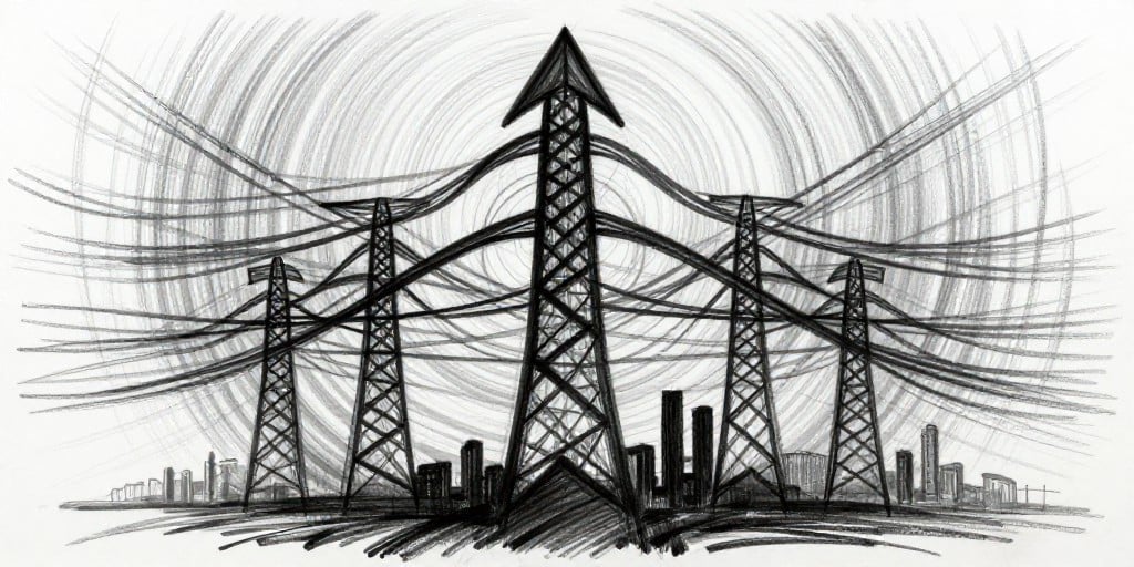 Power‑Sector Surge Boosts Chongqing Fuling Electric Power: A Strong Investor Opportunity Power‑Sector Surge Boosts Chongqing Fuling Electric Power: A Strong Investor Opportunity