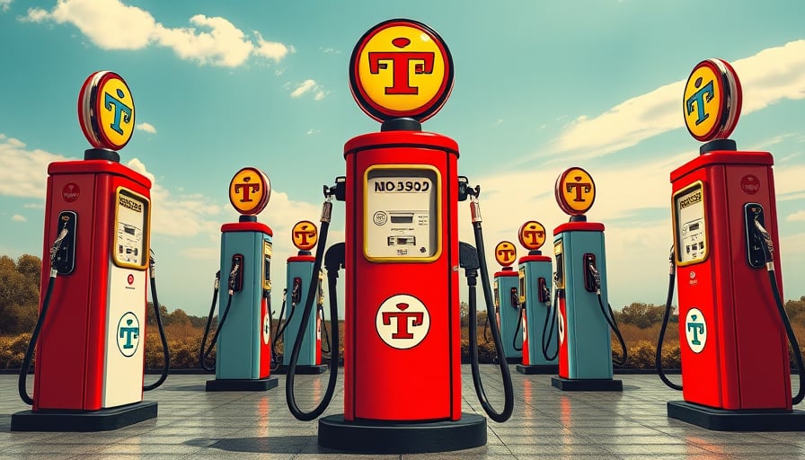 PowerTrade Fuel: 2026 Market Analysis, Price Trend & Investor Insights