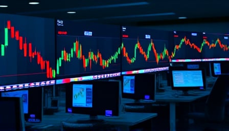 PowerTrade Fuel: Navigating Volatility and Growth in the Cryptocurrency Market