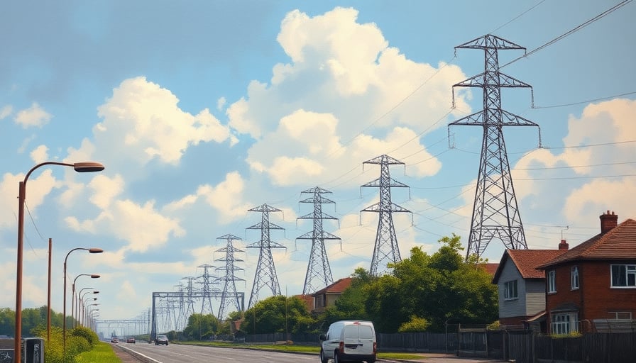 PowerTrade Fuel’s Price Surge: 2025 Recovery & 52‑Week Trend Analysis