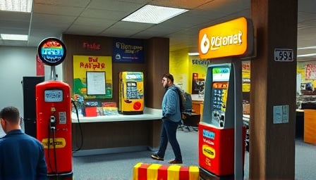 PowerTrade Fuel's Volatile Journey Highlights Crypto Market Dynamics PowerTrade Fuel's Volatile Journey Highlights Crypto Market Dynamics