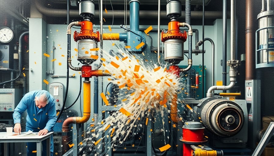 PPG Industries Hits Analyst Upgrade, Expands into High‑Growth Coating Markets