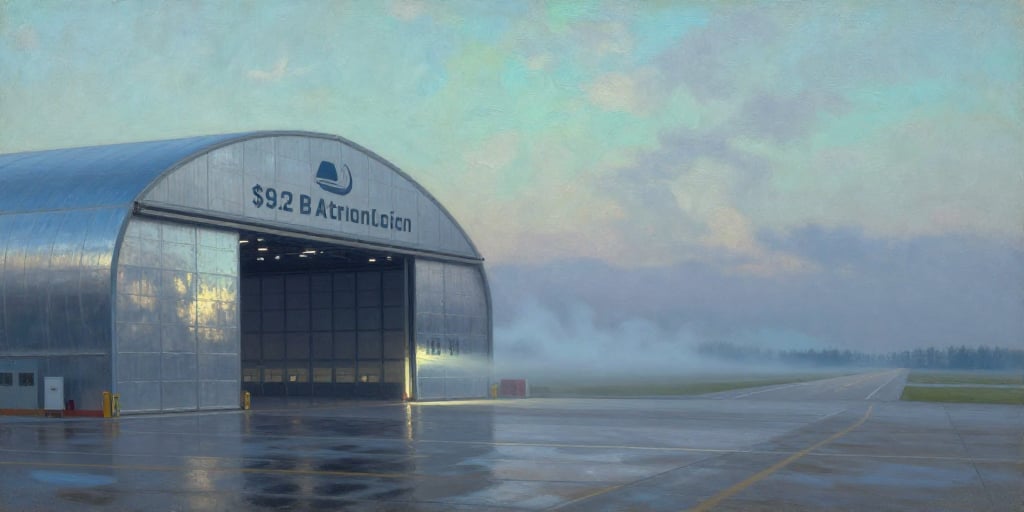 PPG Industries Q1 2026 Earnings Beat: Aerospace Momentum Drives Strong Outlook