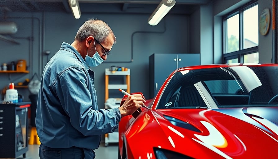 PPG Industries Q4 2025 Earnings Outlook: $1.58 EPS, Auto & Nano‑Coating Expansion