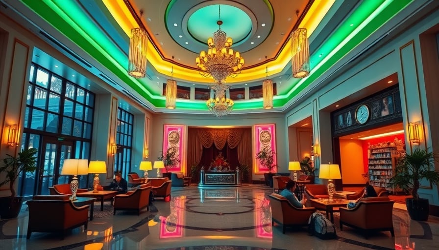 PPHE Hotel Group: Strong Growth, High P/E, and Luxury Market Success in Europe & Middle East