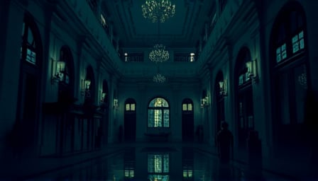 PPHE Hotel Group's Shares Plunge Amid Financial Woes and Earnings Cut