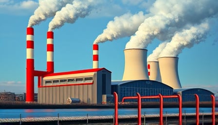 PPL Corporation Partners with Blackstone to Power Data Centers: A Strategic Energy Venture