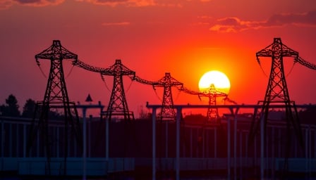 PPL Corp's Stock Soars Amid Strong Growth in Utilities Sector