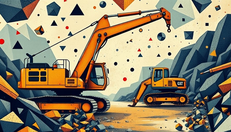 PPX Mining Corp Sees Share Price Rebound Amid Strategic Growth in Peru's Gold and Silver Projects