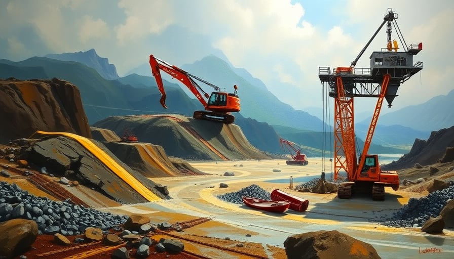 PPX Mining Strengthens Governance, Plans Peruvian Expansion & Equity Incentives