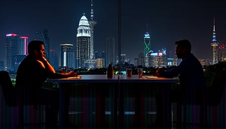 PRADA SpA: Mastering the Luxury Fashion Market with Italian Elegance and Financial Resilience