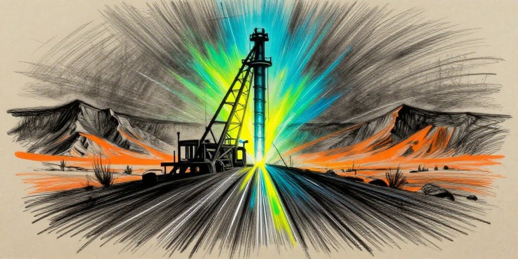 Prairie Lithium Ltd: Driving Arizona Lithium Exploration for EV Battery Growth