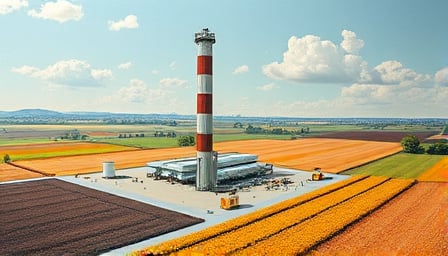 Praj Industries Leads the Charge in Sustainable Industrial Biotechnology with Innovative Renewable Solutions