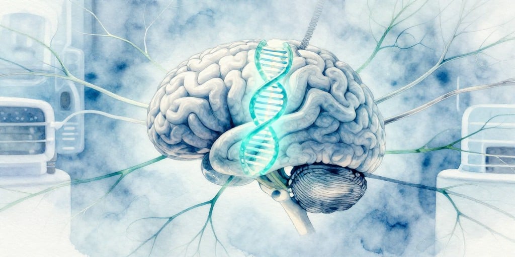 Praxis Precision Medicines: Leading the Charge in Genetic Neuroscience Therapies Praxis Precision Medicines: Leading the Charge in Genetic Neuroscience Therapies
