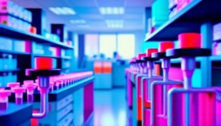 Precigen Inc's Stock Soars 144% Following FDA Approval and Strategic Industry Engagements