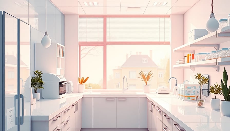 Precigen: Pioneering Gene & Cell Therapies in Immuno‑Oncology & Autoimmune Markets