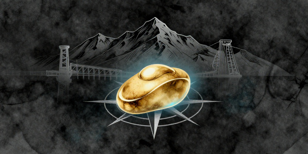 Precipitate Gold Corp: Driving Mining Growth in Yukon & BC