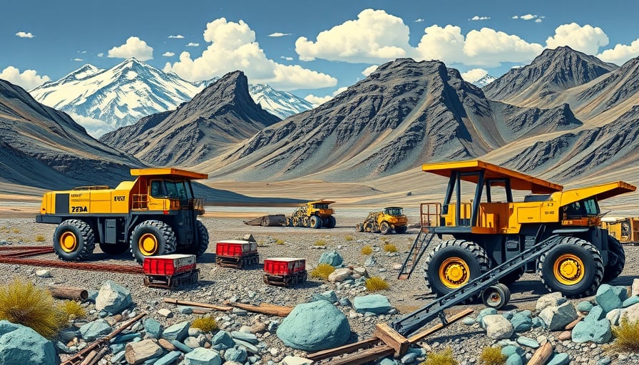 Precipitate Gold Corp Eyes Big Upside with Yukon & BC Exploration