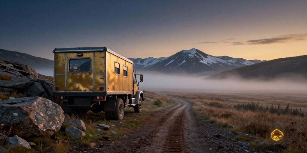 Precipitate Gold Corp Eyes Yukon & BC Mining Growth Amid Volatile Stock