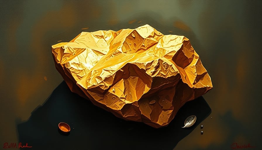 Precipitate Gold Secures $6.5 M Private Placement to Drive Yukon & BC Exploration Growth