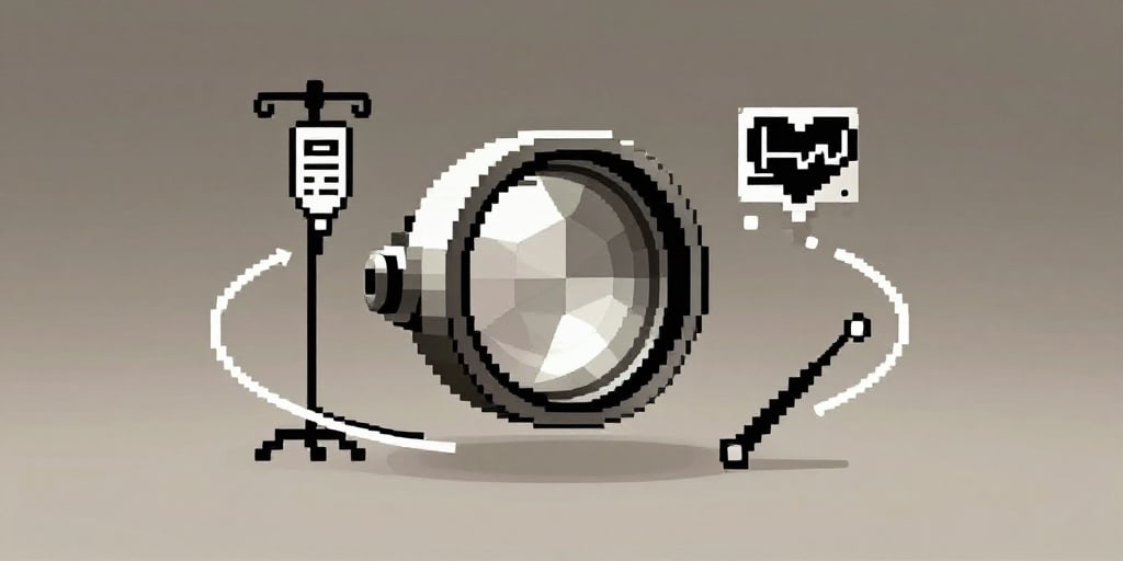 Precision Optics Corp: 2026 Stock Review, Market Trends & Health‑Care Optical Innovations