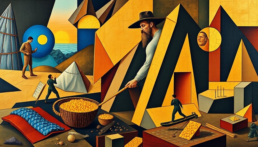 Precore Gold Corp. Acquires Lac Big‑Rush Gold Property, Strengthening Canadian Asset Base