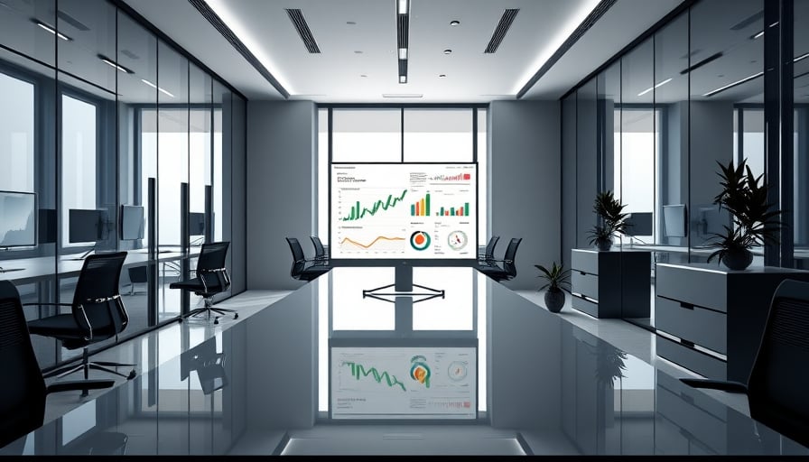 Predictmedix AI Inc.: Boosting Business Growth with AI‑Driven Predictive Analytics