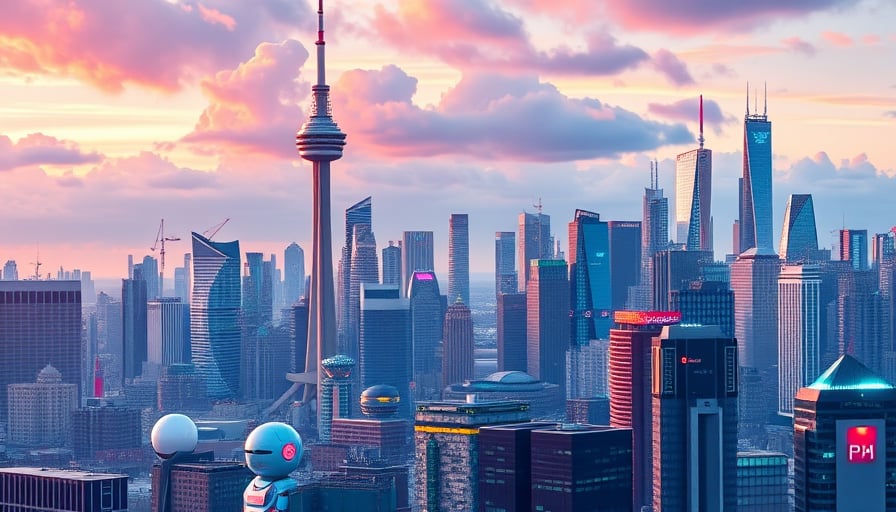 Predictmedix AI Inc.: Canada’s Rising Star in Predictive Analytics & AI Stock Insight