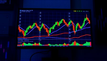 Premia's Volatile Journey: Navigating the Peaks and Troughs of the Crypto Market