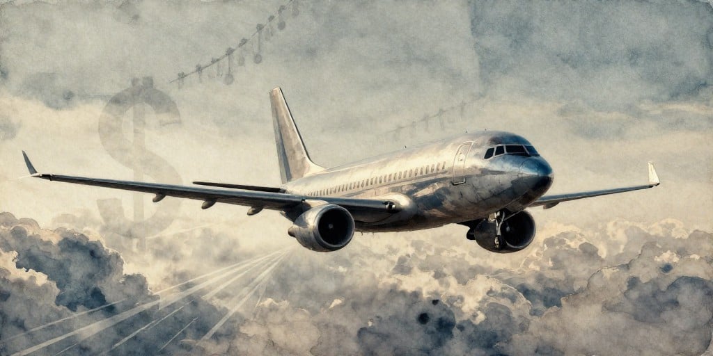 Premier Air Charter Holdings Inc: Volatile Stock, Negative P/E, and $19.3M Market Cap