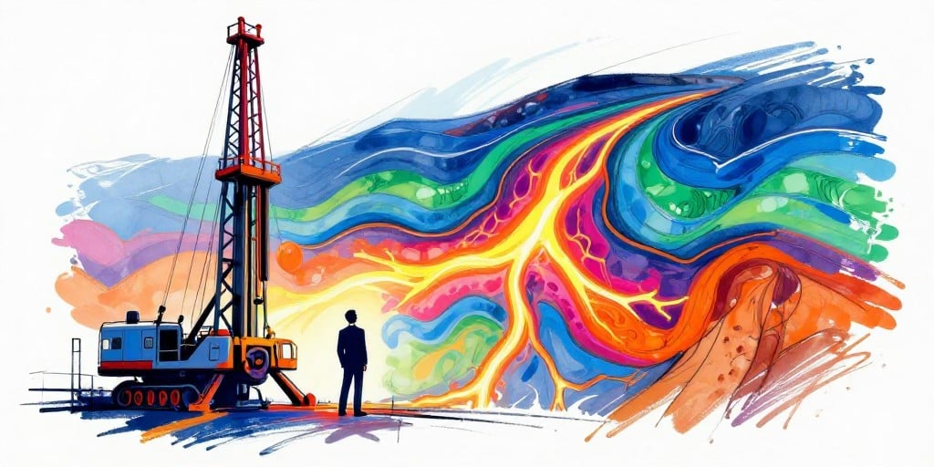 Premier American Uranium Drives Kaycee Project Forward With 42% Drilling and Promising U‑Mineral Intercepts Premier American Uranium Drives Kaycee Project Forward With 42% Drilling and Promising U‑Mineral Intercepts