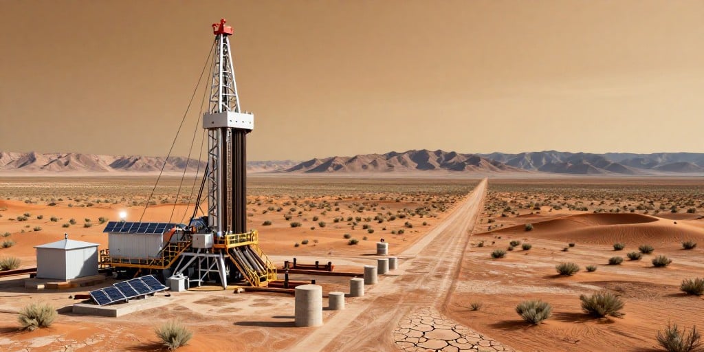 Premier American Uranium Inc. Accelerates US Exploration Amid Rising Uranium Prices