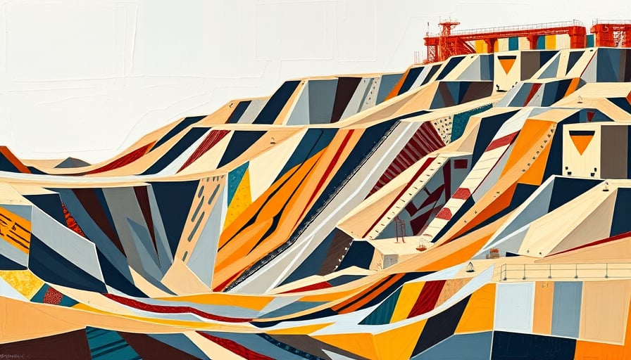 Premier American Uranium Inc. Faces Volatile Growth: Navigating US Project Challenges & Negative P/E Ratio