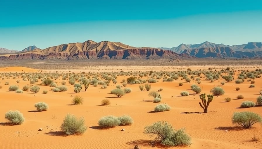 Premier American Uranium: Navigating Volatility to Grow U.S. Uranium Projects Premier American Uranium: Navigating Volatility to Grow U.S. Uranium Projects