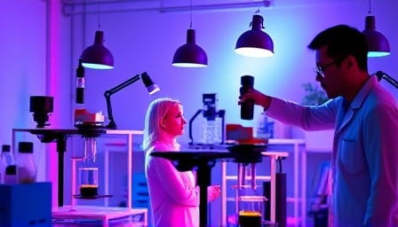 Premier Biomedical Inc: Innovating in Biotech with Focus on Pain Relief Solutions Premier Biomedical Inc: Innovating in Biotech with Focus on Pain Relief Solutions