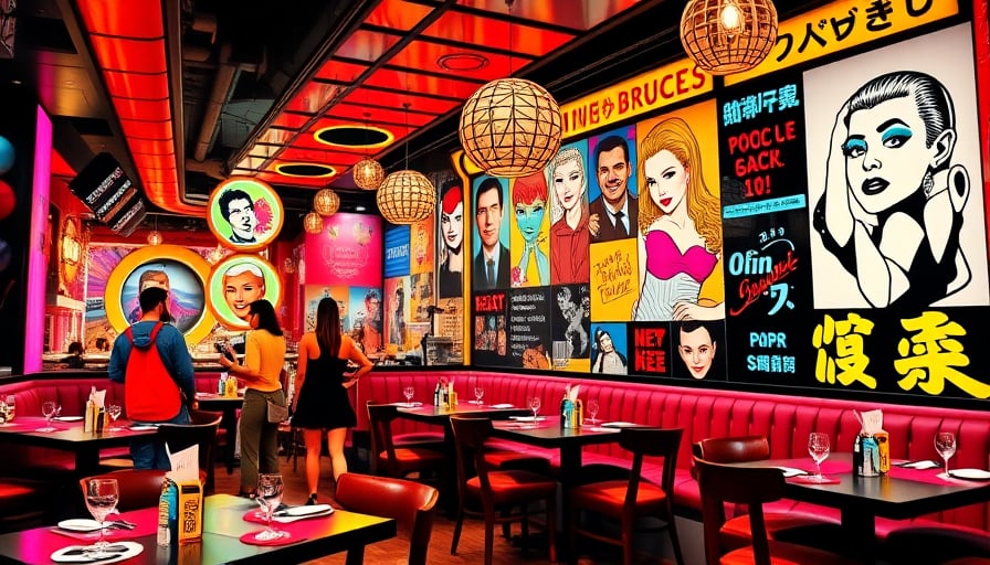 Premier Development & Investment: Expanding Themed Restaurants & Bars for Profitable Franchises