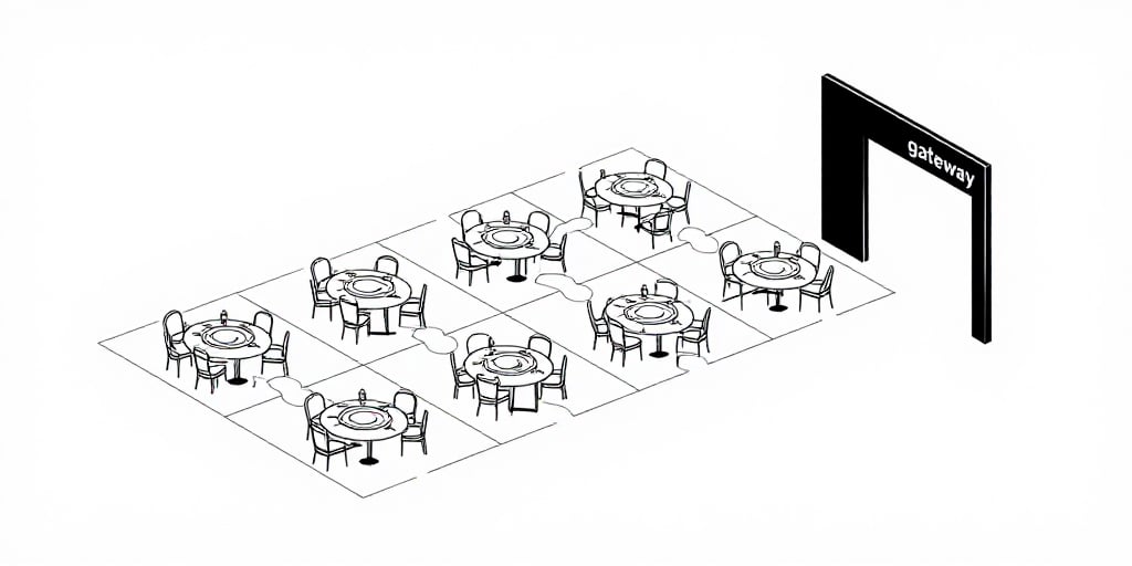 Premier Development & Investment: Scaling Themed Dining with Coconut Grove & Blue Water Bar Chains