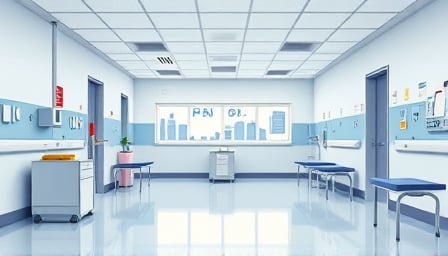 Premier Inc: Navigating Financial Volatility and Operational Challenges in the Health Care Sector