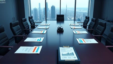 Premier Miton Group PLC Discloses Strategic Market Moves Amid Financial Recovery