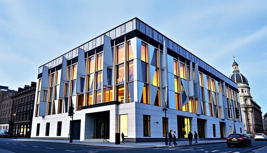 Premier Miton Group PLC: Strong Market Presence, Diverse Investment Solutions and Robust Performance Premier Miton Group PLC: Strong Market Presence, Diverse Investment Solutions and Robust Performance