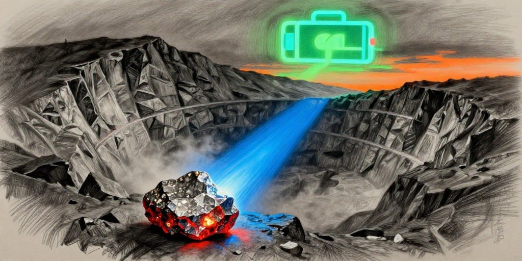 Premium Nickel Resources: NEXMETALS Mining’s Volatile Nickel Exploration in Canada, Greenland, & the U.S. Premium Nickel Resources: NEXMETALS Mining’s Volatile Nickel Exploration in Canada, Greenland, & the U.S.