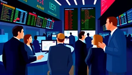 Presearch at a Crossroads: Breakthrough or Breakdown in the Crypto World?