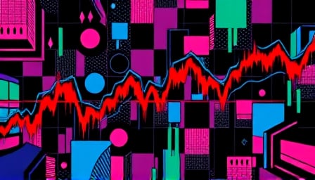 Presearch Crypto Faces Uncertain Future Amidst Market Volatility