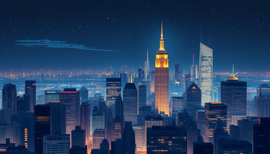 Presidential Pardon Spurs Crypto Rally, Raises Regulatory Concerns Presidential Pardon Spurs Crypto Rally, Raises Regulatory Concerns