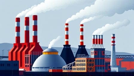 Press Metal Aluminium Posts Record Revenue Amid Profit Decline, Eyes Future Growth Opportunities