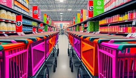 PriceSmart Inc. Poised for Strong Q2 Earnings with Positive Revenue Growth and Strategic Initiatives