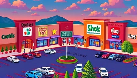 PriceSmart Inc. Shows Resilience with Strategic Expansion Despite Mixed Earnings