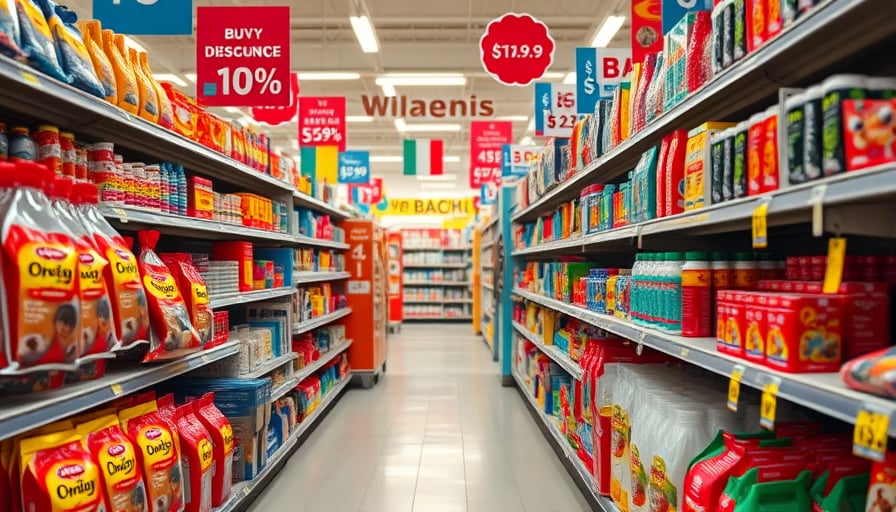 PriceSmart Inc. Stock: 52‑Week High, Current Valuation & Investor Outlook